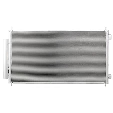 One Stop Solutions HONDA-CR-V(07-11) 3599